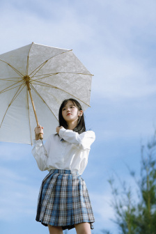 年轻的邻居